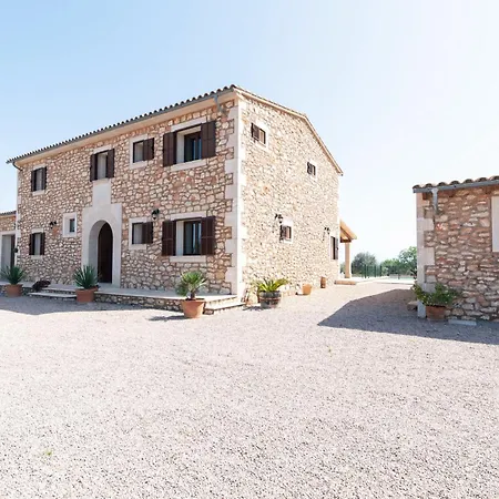 Villa Yourhouse Sa Bassa