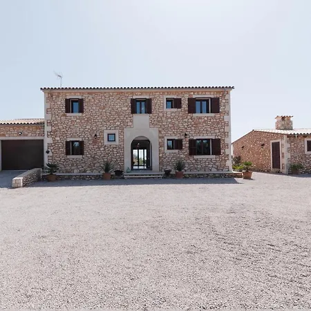 Yourhouse Sa Bassa Villa *