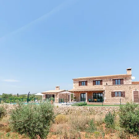 Villa Yourhouse Sa Bassa *
