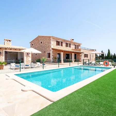 Yourhouse Sa Bassa Santanyi