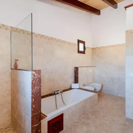 Yourhouse Sa Bassa