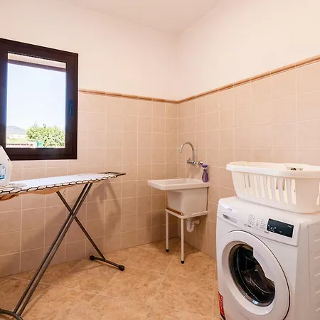 Yourhouse Sa Bassa Villa *