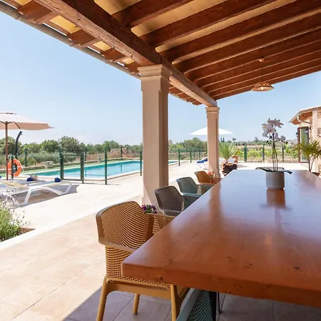 Villa Yourhouse Sa Bassa *