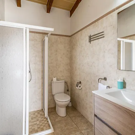 Yourhouse Sa Bassa