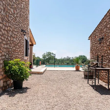 Villa Yourhouse Sa Bassa