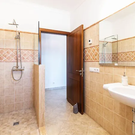 Villa Yourhouse Sa Bassa *