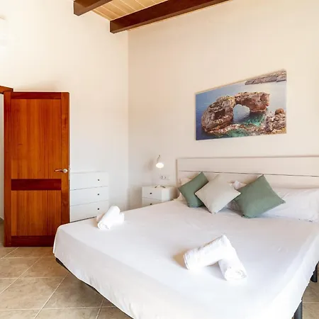 Yourhouse Sa Bassa