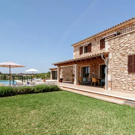 Yourhouse Sa Bassa Villa