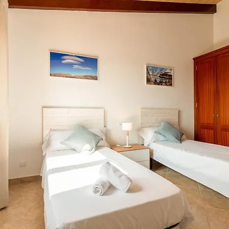 Yourhouse Sa Bassa Villa *