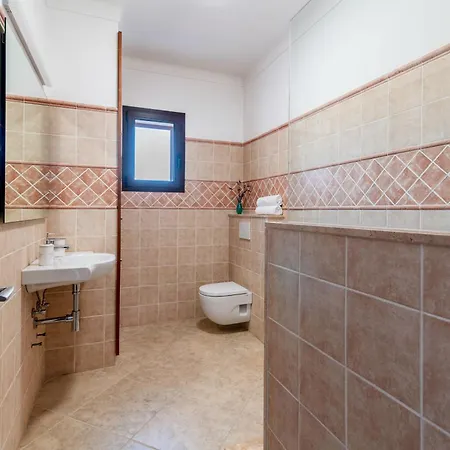 Villa Yourhouse Sa Bassa *