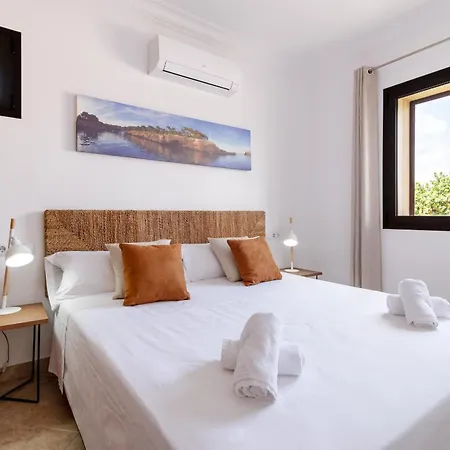 Yourhouse Sa Bassa * Santanyi