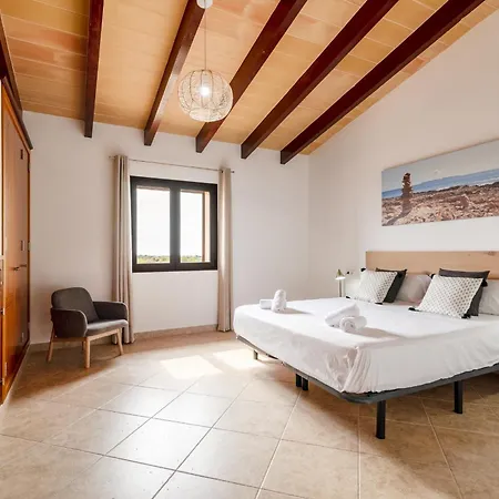 Yourhouse Sa Bassa Villa *