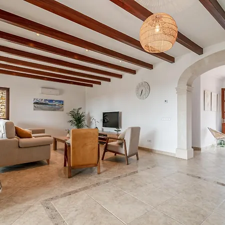 Yourhouse Sa Bassa