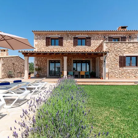 Yourhouse Sa Bassa *