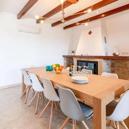 Yourhouse Sa Bassa Santanyi