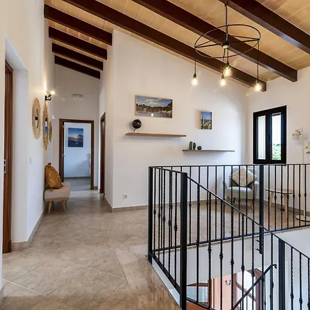 Yourhouse Sa Bassa