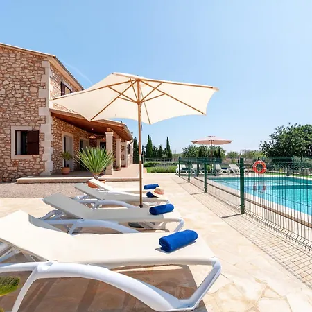 Villa Yourhouse Sa Bassa