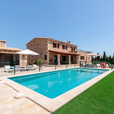 Villa Yourhouse Sa Bassa Santanyi