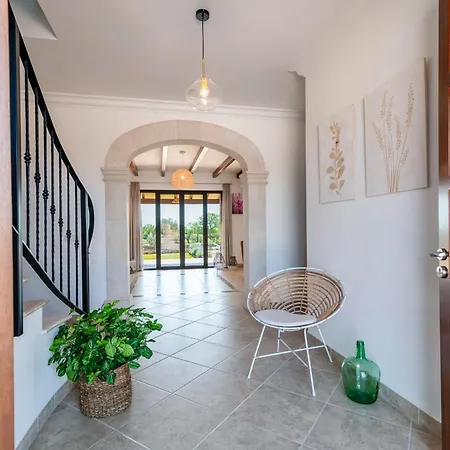 Yourhouse Sa Bassa