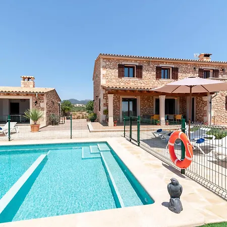 Villa Yourhouse Sa Bassa