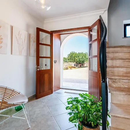 Villa Yourhouse Sa Bassa Santanyi